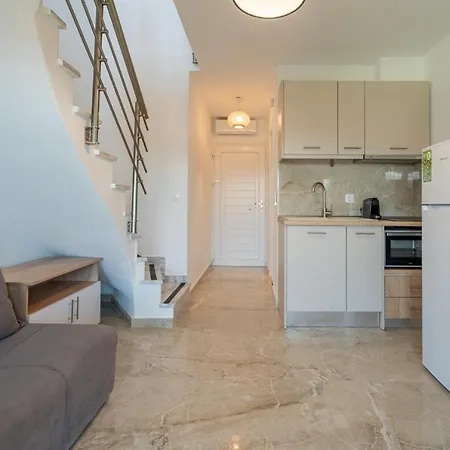 Oasis Luxury And Appartement *