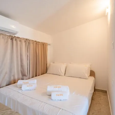 Oasis Luxury And Appartement