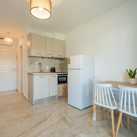 Oasis Luxury And Appartement Nikiti (Sithonia)