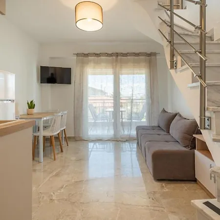 Oasis Luxury And דירה