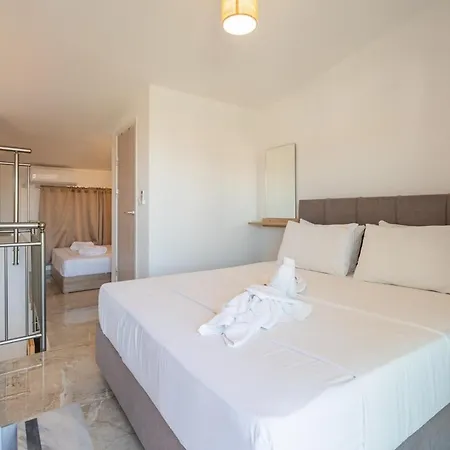 Oasis Luxury And