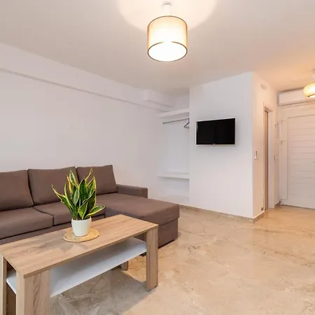 Oasis Luxury And Appartement Nikiti (Sithonia)