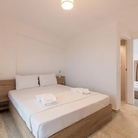 Oasis Luxury And Appartement