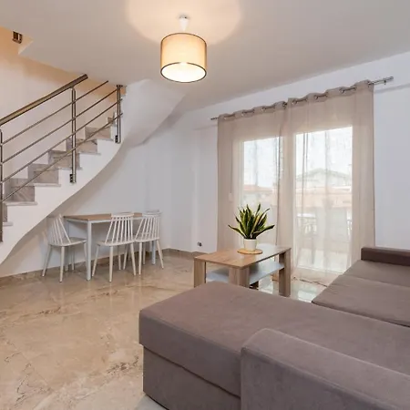 Appartement Oasis Luxury And Nikiti (Sithonia)