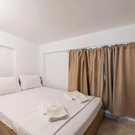 Oasis Luxury And * Nikiti (Sithonia)