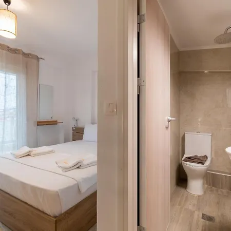 Appartement Oasis Luxury And