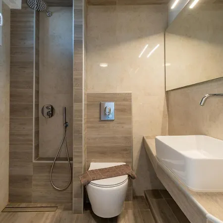 Oasis Luxury And