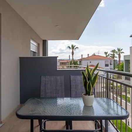 Oasis Luxury And