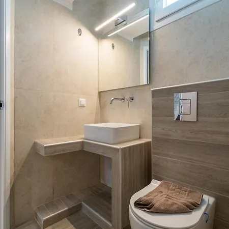 Oasis Luxury And