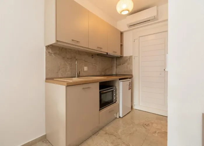 Appartement Oasis Luxury And *