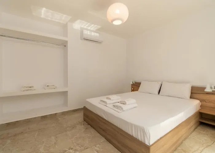 Oasis Luxury And Appartement