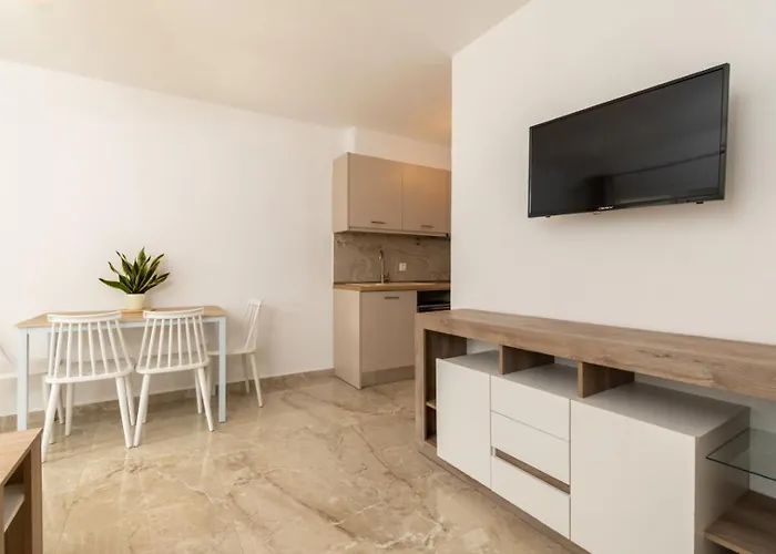 Oasis Luxury And