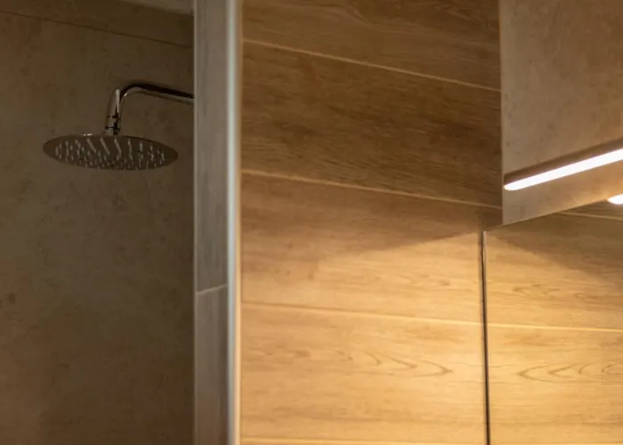 Oasis Luxury And Appartement