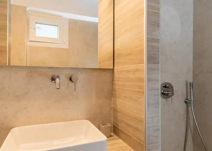 Appartement Oasis Luxury And