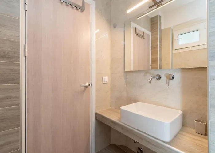 Oasis Luxury And Appartement Nikiti (Sithonia)