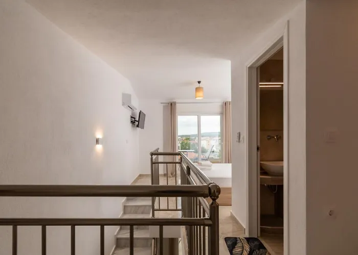 Appartement Oasis Luxury And Nikiti (Sithonia)