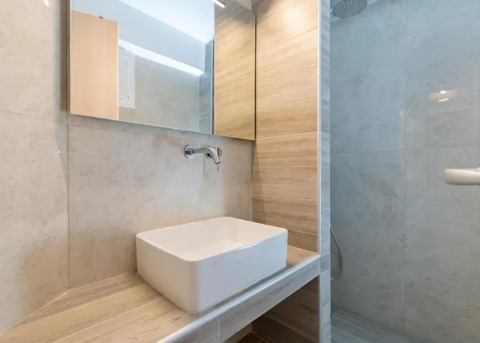 Oasis Luxury And Appartement Nikiti (Sithonia)