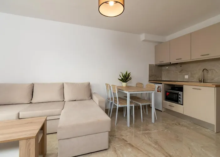 Oasis Luxury And Appartement Nikiti (Sithonia)