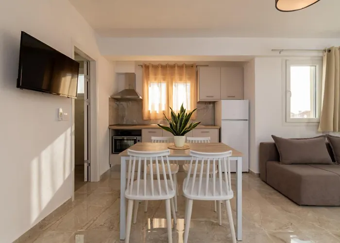Oasis Luxury And