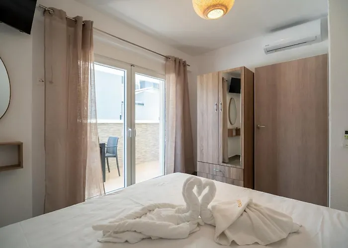 Oasis Luxury And Appartement