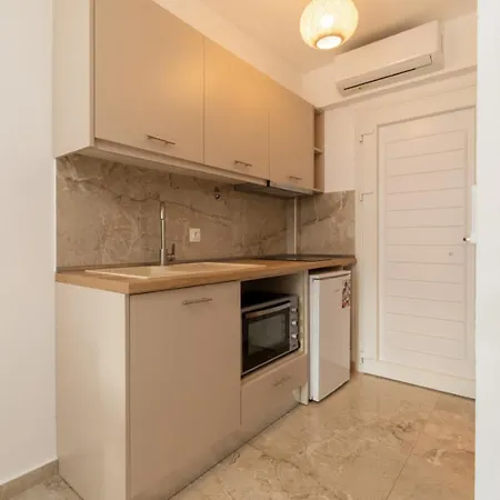 Lejlighed Oasis Luxury And *