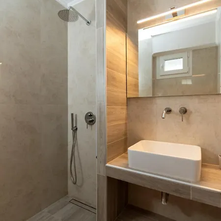 Lejlighed Oasis Luxury And *