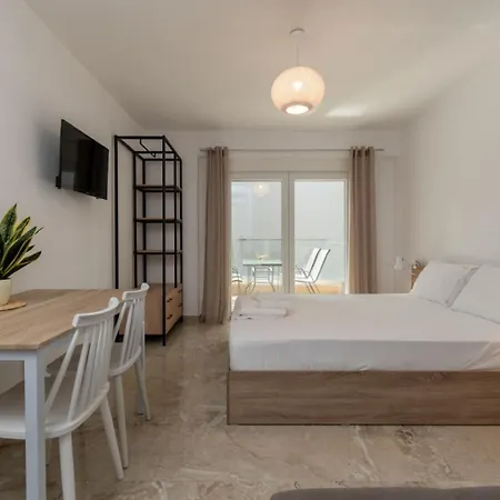 Daire Oasis Luxury And *