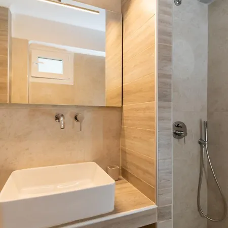 Lejlighed Oasis Luxury And