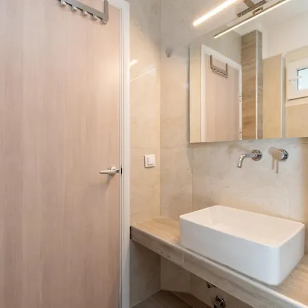 Oasis Luxury And Lejlighed Nikiti (Sithonia)