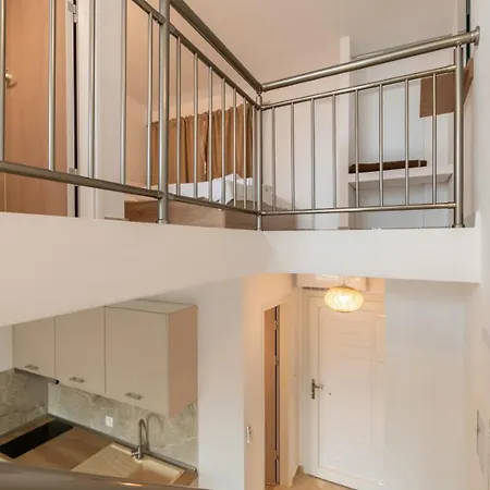 Oasis Luxury And Nikiti (Sithonia)