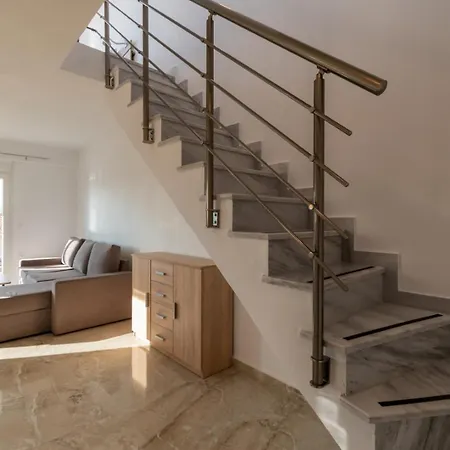 Oasis Luxury And