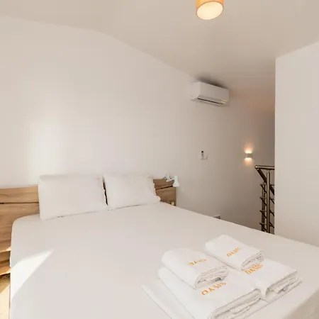 Oasis Luxury And Lejlighed Nikiti (Sithonia)