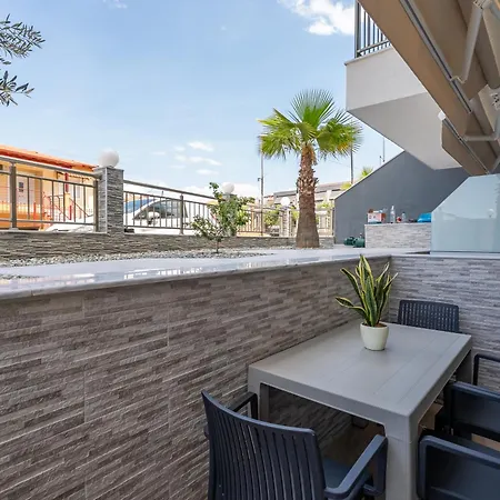 Oasis Luxury And * Nikiti (Sithonia)