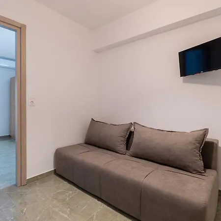 Oasis Luxury And * Nikiti (Sithonia)