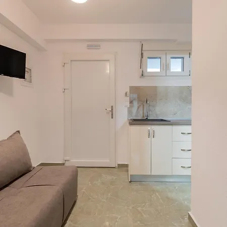 Oasis Luxury And Apartament