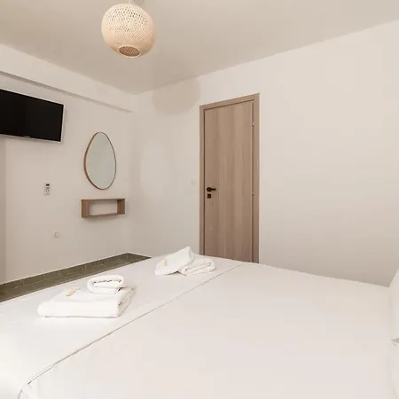 Oasis Luxury And * Nikiti (Sithonia)