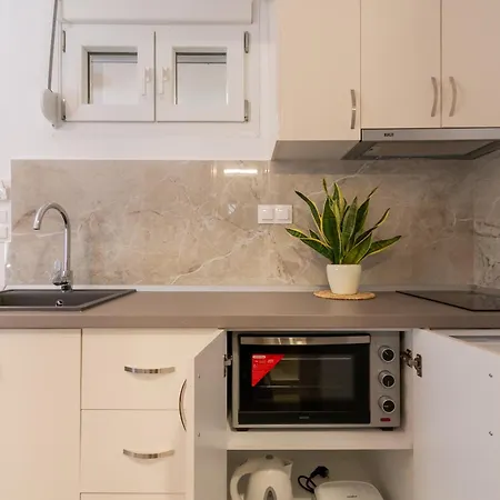 Oasis Luxury And Apartament *
