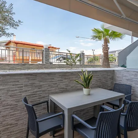 Oasis Luxury And