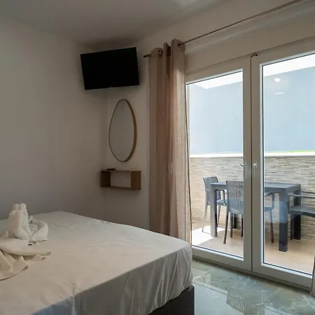 Oasis Luxury And Daire *