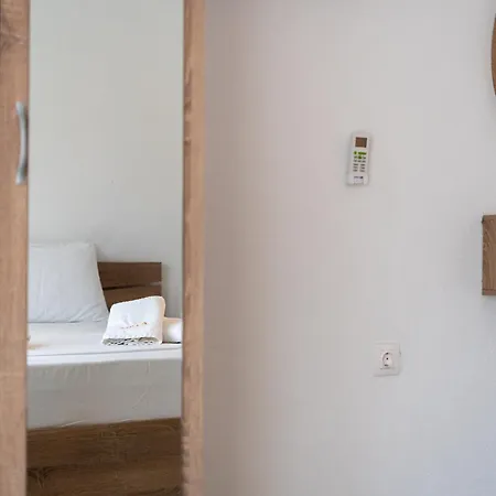 Oasis Luxury And Nikiti (Sithonia)
