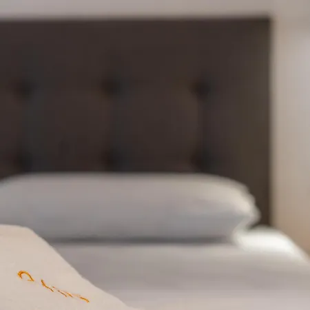 Oasis Luxury And Apartament Nikiti (Sithonia)