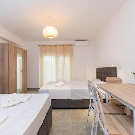 Oasis Luxury And Apartament