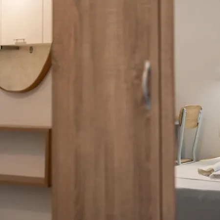 Oasis Luxury And Apartament
