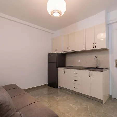 Apartament Oasis Luxury And