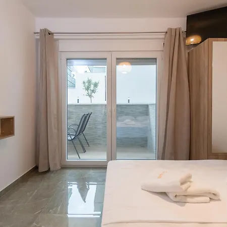 Apartament Oasis Luxury And *