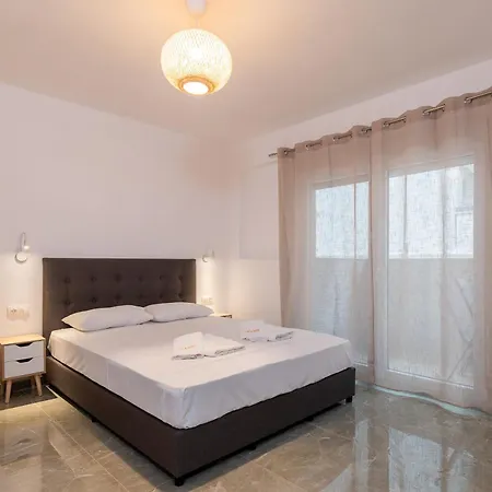 Oasis Luxury And