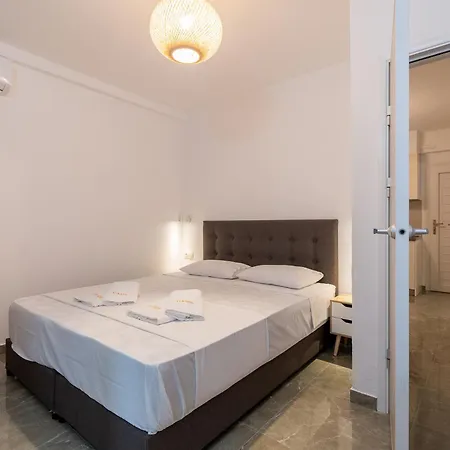 Oasis Luxury And Apartament Nikiti (Sithonia)