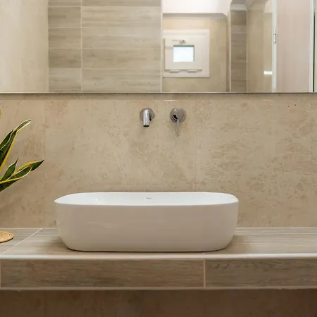 Oasis Luxury And Apartament
