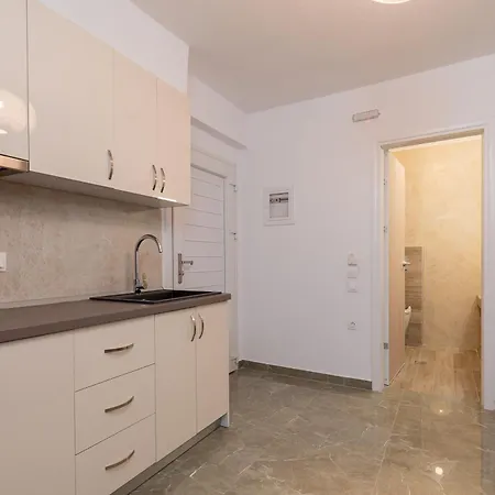 Oasis Luxury And Apartament *