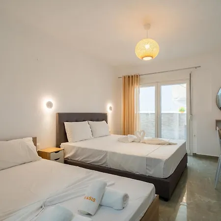 Oasis Luxury And * Nikiti (Sithonia)